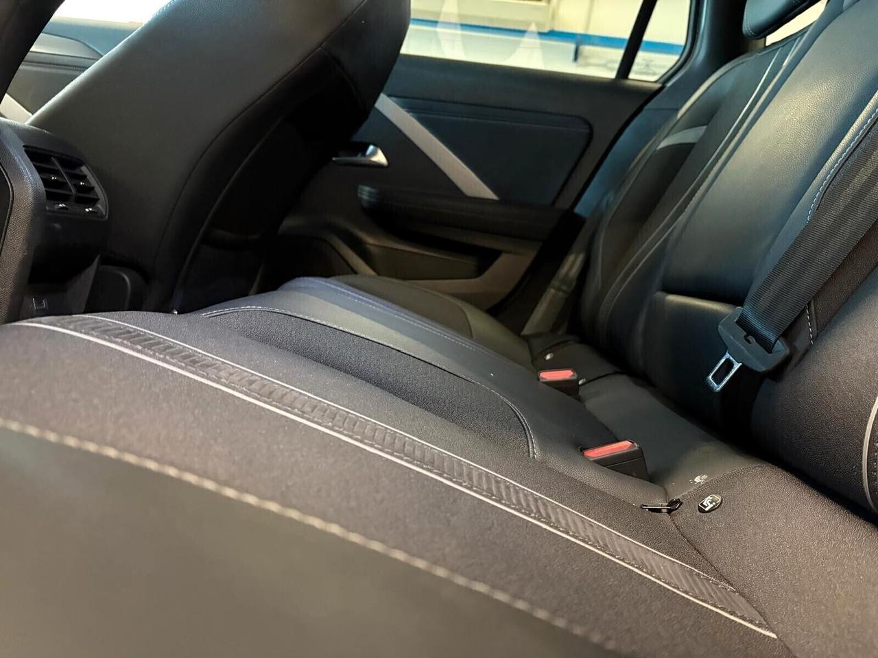 Opel Astra Sports Tourer GS 1.2 Turbo AT8 ST SPOTICAR