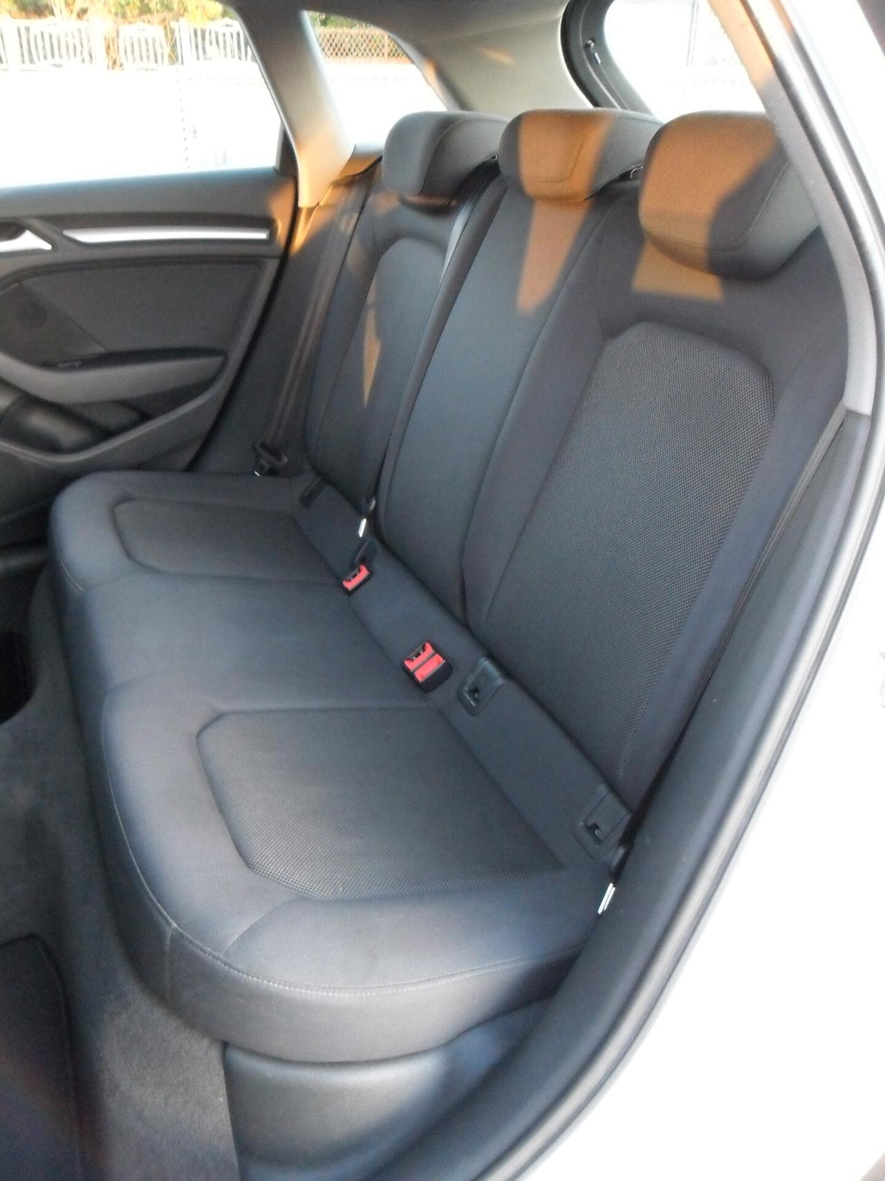 Audi A3 SPB 1.6TDI Business
