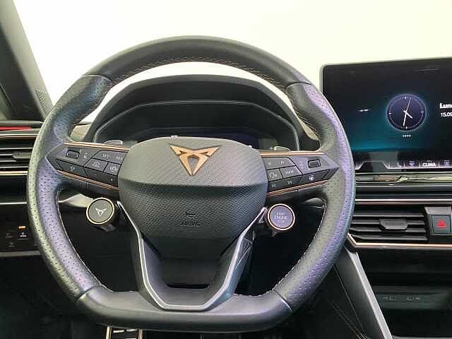 CUPRA Leon 1.5 Hybrid 150 CV DSG