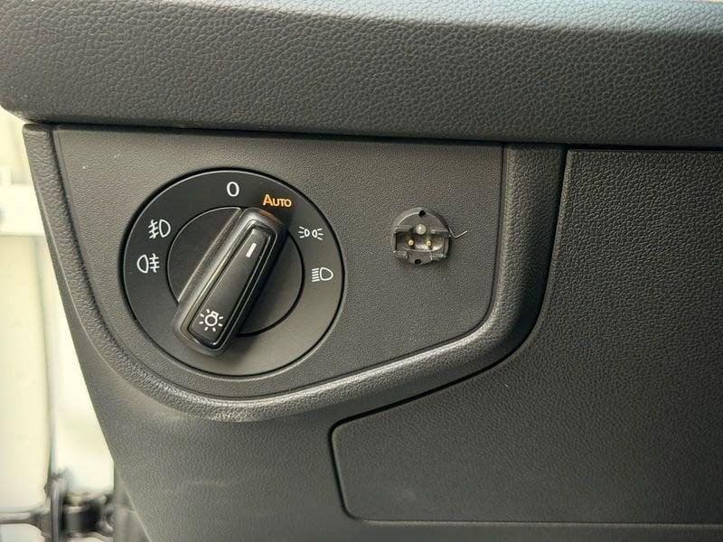Volkswagen Polo Polo 1.0 tsi Style 95cv