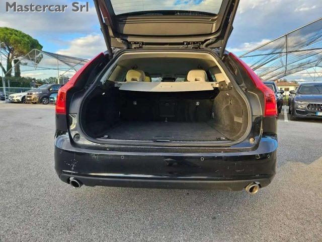 VOLVO V90 2.0 D4 190cv GEARTRONIC MOMENTUM - GA266DW