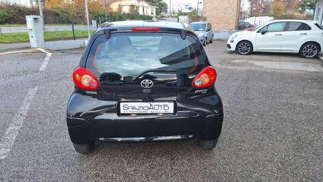 Toyota Aygo Aygo I 2005 5p 1.0