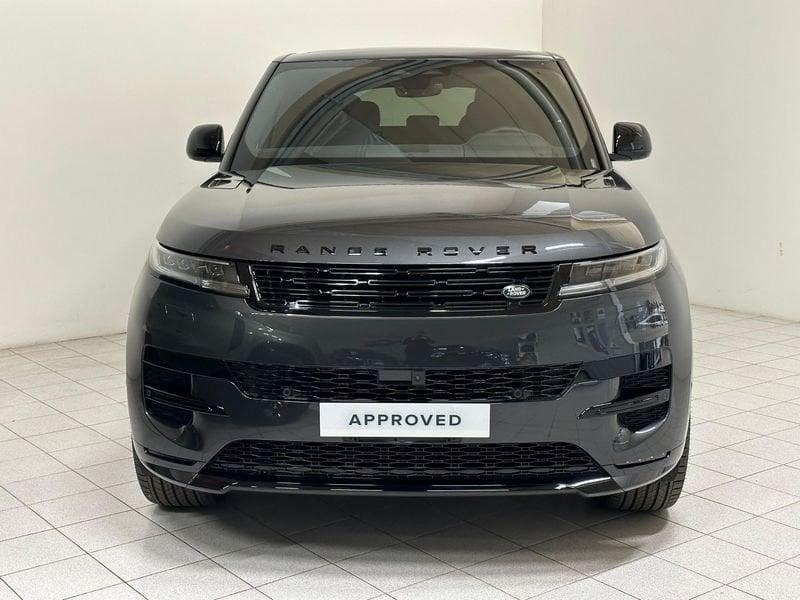Land Rover RR Sport Range Rover Sport 3.0D l6 249 CV Dynamic SE IVA ESPOSTA