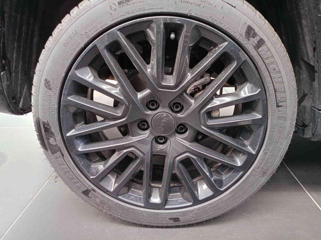 JEEP Compass S 1.5 Turbo T4 130 CV MHEV 2WD S