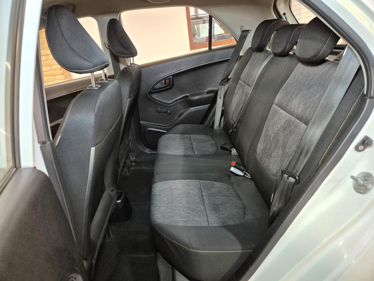 Kia Picanto 1.0 12V 5 porte City