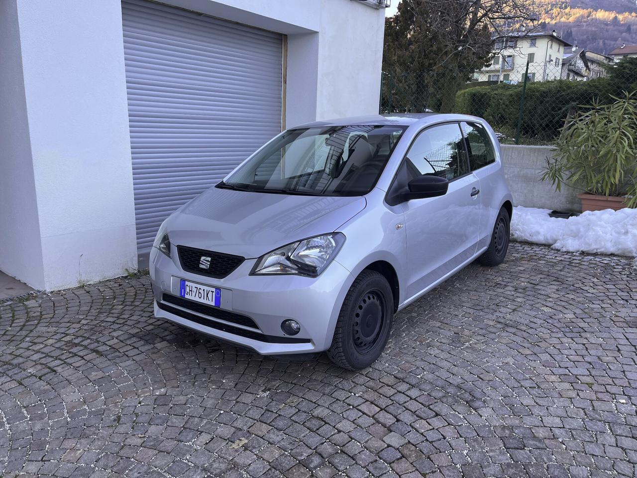 Seat Mii 1.0 5 porte Style