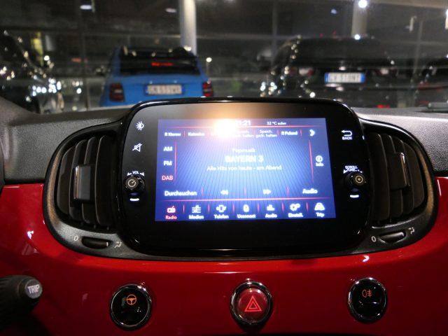FIAT 500 1.0 Hybrid
