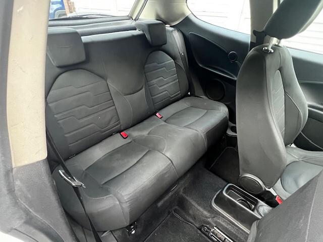 Alfa Romeo MiTo 1.4 105 CV M.air