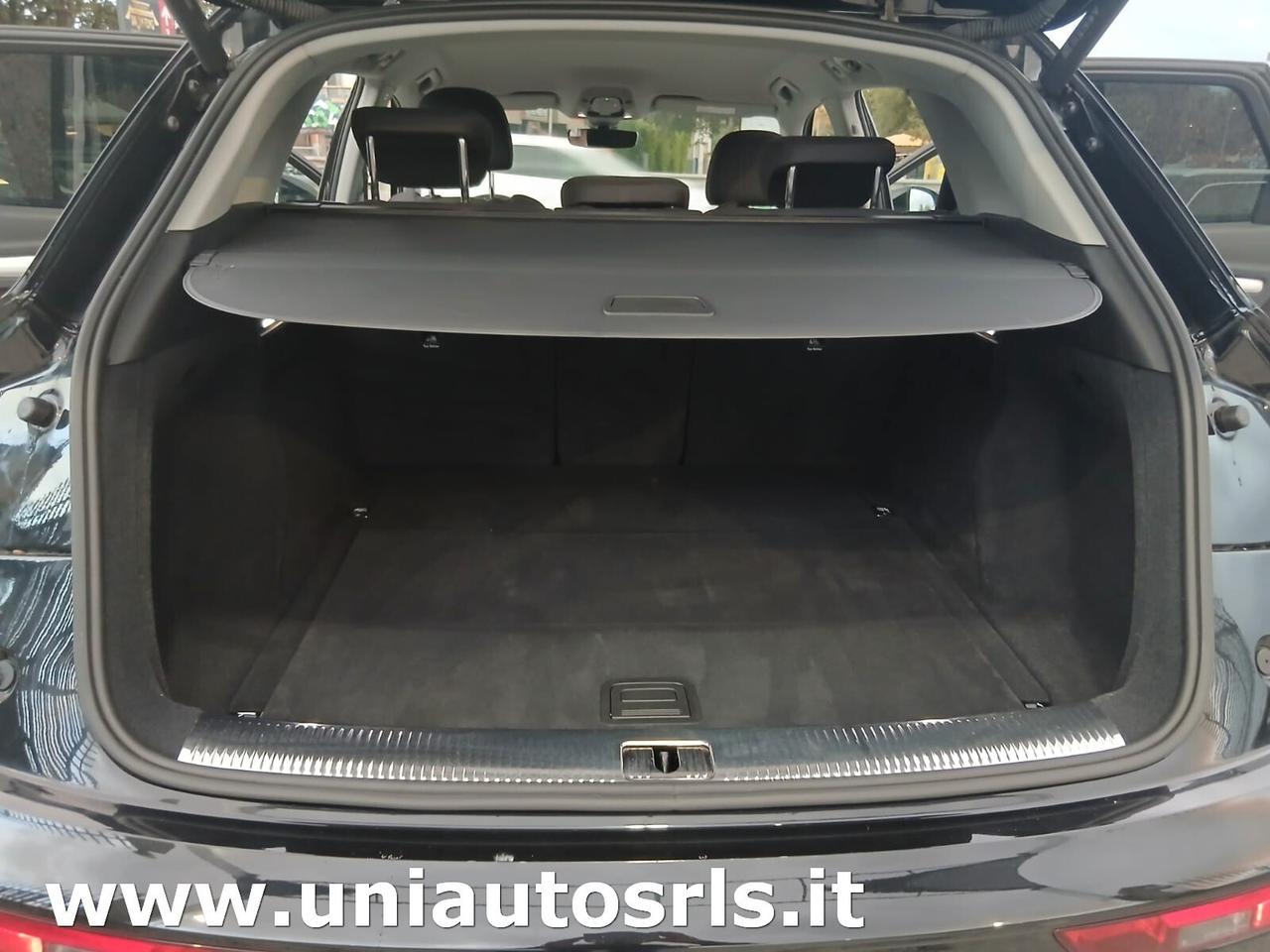 Audi Q5 35 TDI S tronic Business Advanced