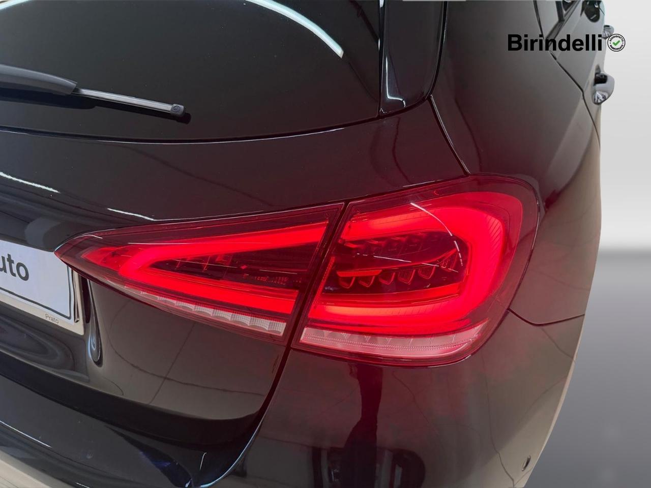 Mercedes-Benz Classe A (W177) - A 250 Automatic 4Matic Premium