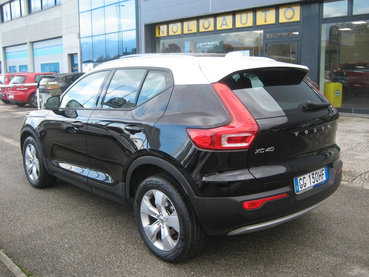 Volvo XC40 T2 Momentum