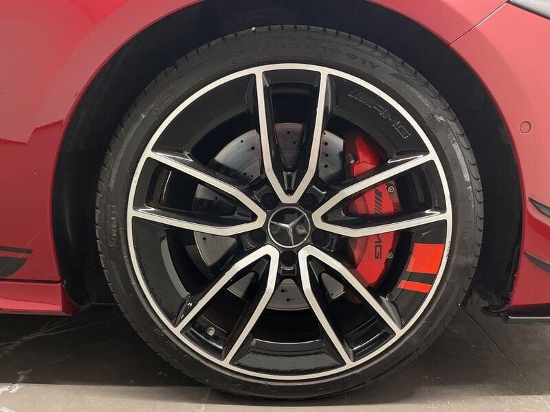 Mercedes-Benz Classe A 35 AMG 4MATIC