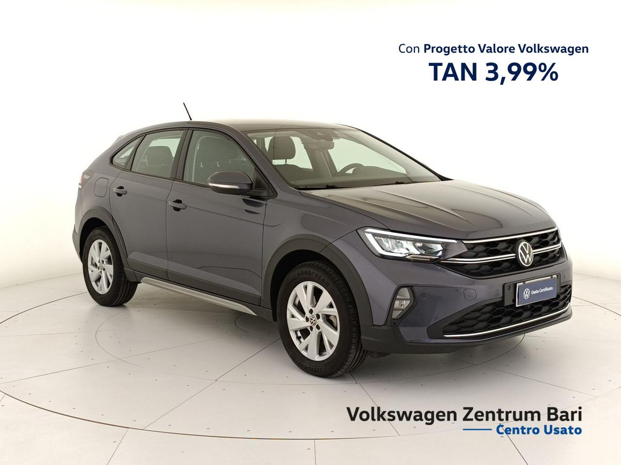 Volkswagen Taigo 1.0 tsi life 115cv