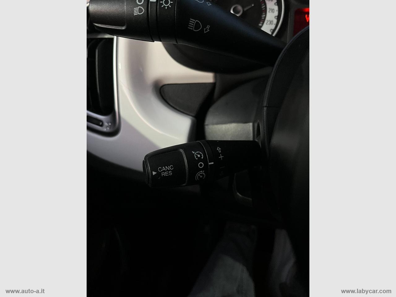 FIAT 500L 1.3 MJT 95 CV Pop Star