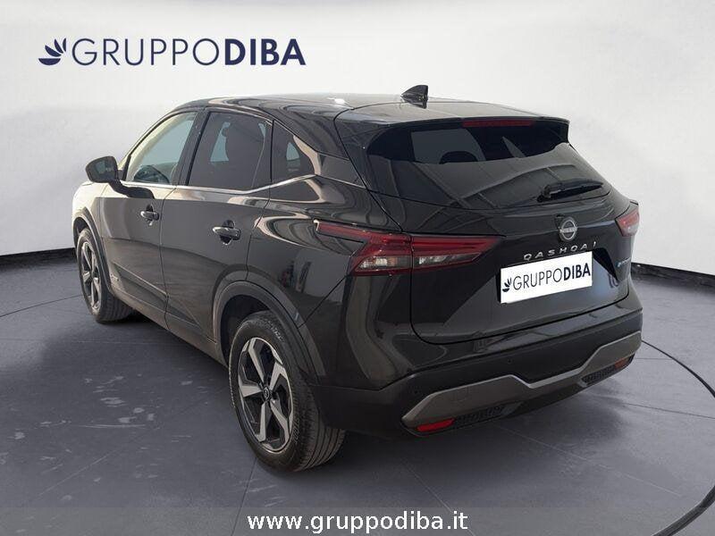 Nissan Qashqai III 2021 1.5 e-power N-Connecta 2wd