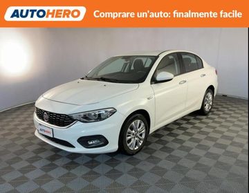 FIAT Tipo 1.4 4 porte Opening Edition