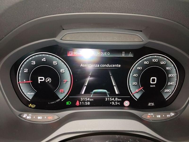 Audi Q2 Q2 35 TFSI S tronic Business