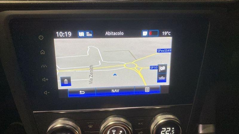 Renault Kadjar TCe 160CV EDC FAP Sport Edition