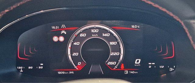 SEAT Arona 1.0 EcoTSI FR