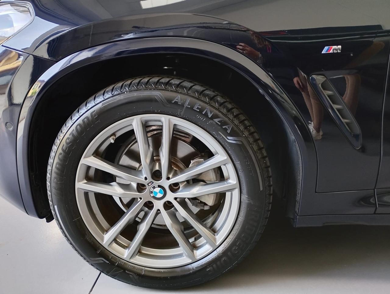 Bmw X4 xDrive20i Msport-