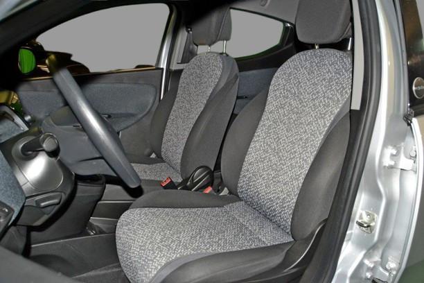 LANCIA New Ypsilon - YPSILON 1.0 HYBRID SILVER