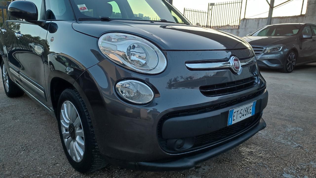 Fiat 500L 1.6 Multijet 105 CV Lounge