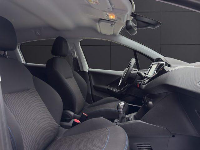 PEUGEOT 208 1° serie BlueHDi 100 S&S 5 porte Signature