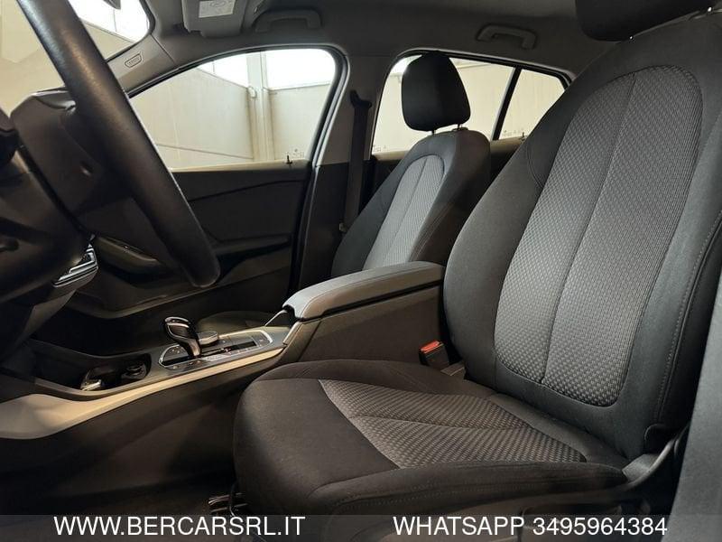 BMW Serie 1 116i 5p. Msport Exterior