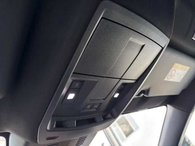 PEUGEOT 3008 Hybrid 136 e-DCS6 Allure tua da ?379,00 mensili
