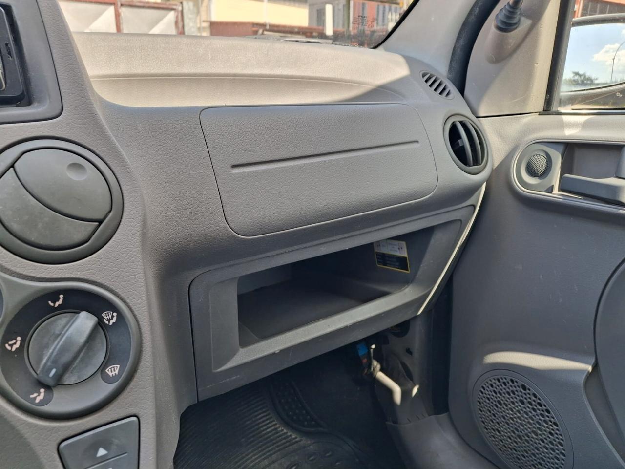 Fiat Panda 1.1 Active