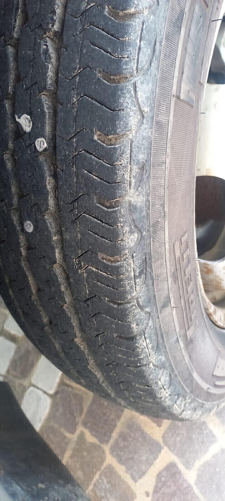 Mitsubishi Cassonato KM 89.000