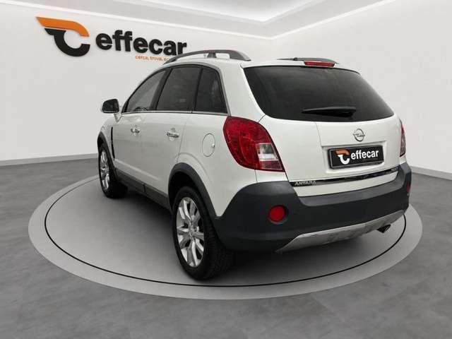 Opel Antara 2.2 CDTI 163CV COSMO 4X4