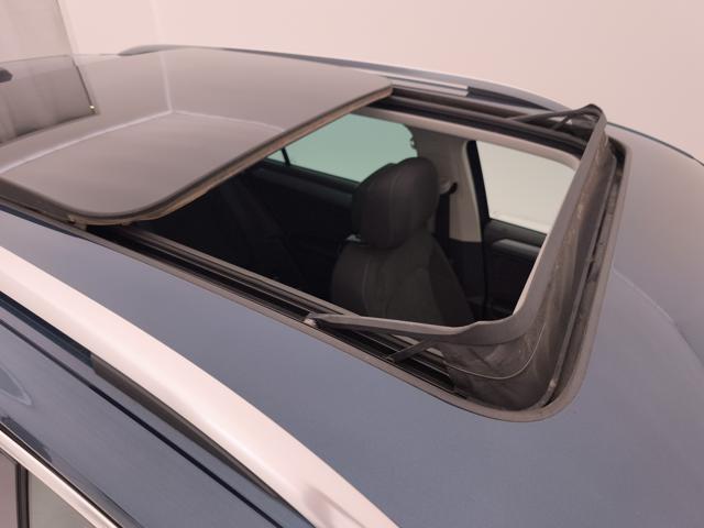 VOLKSWAGEN Tiguan 2.0 tdi Life 122cv