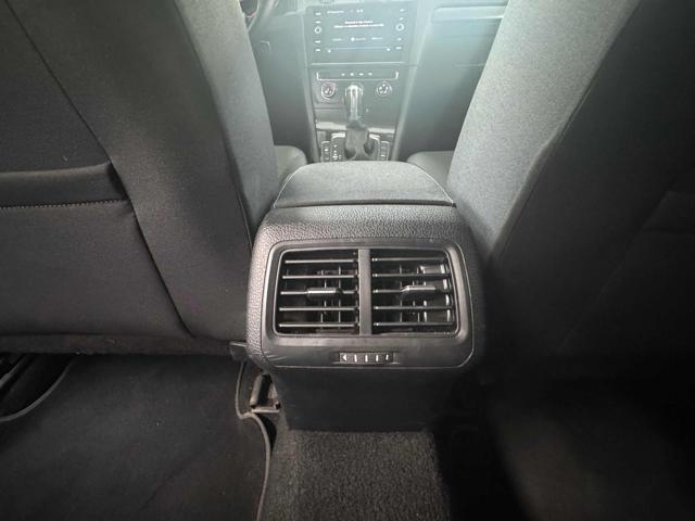 VOLKSWAGEN Golf 1.6 TDI 115CV DSG 5p. Business BlueMotion Technolo