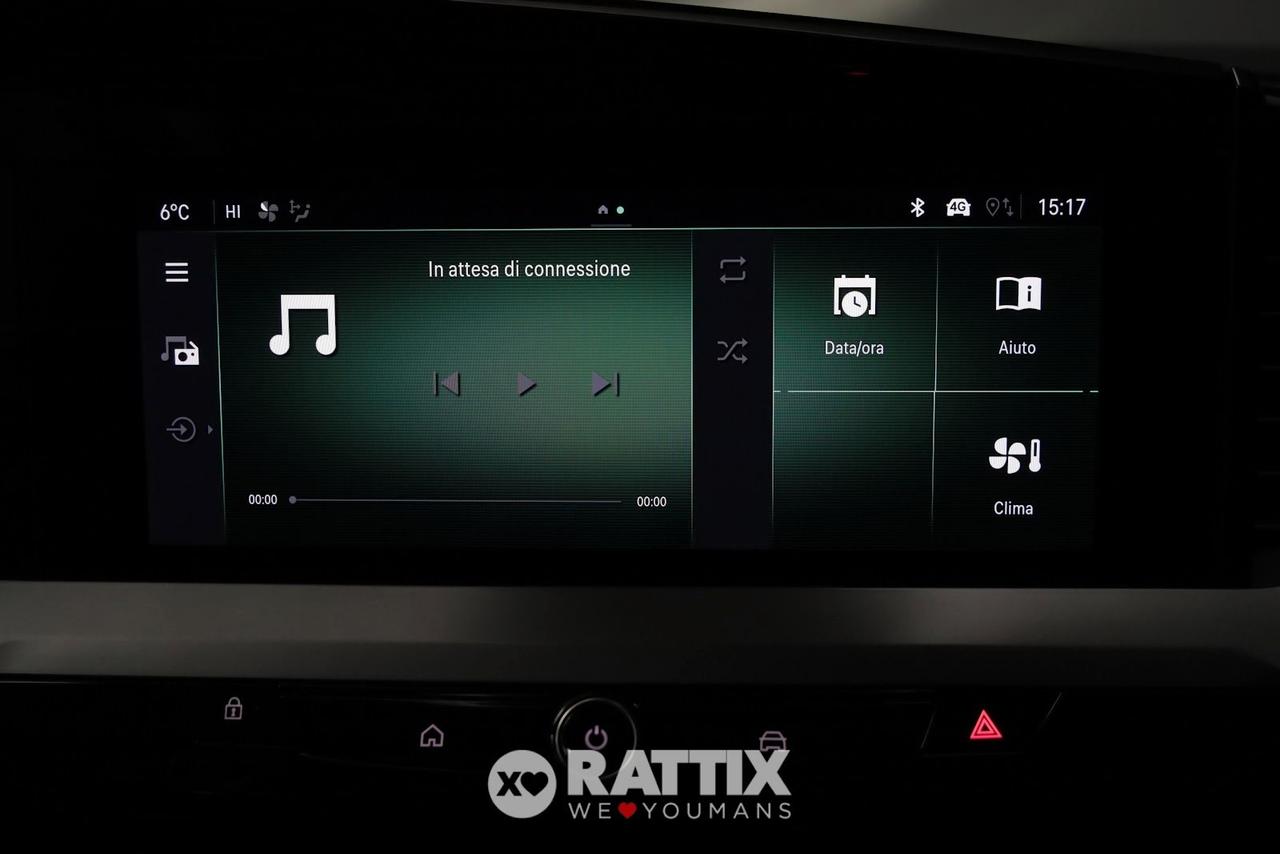 Opel Mokka 1.2 Hybrid 145CV GS DCT6