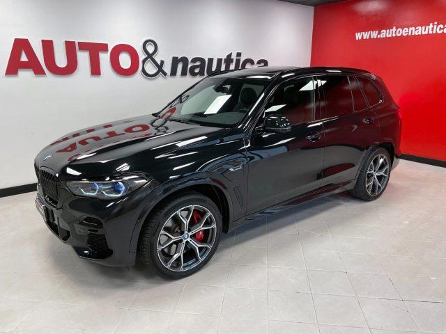 BMW X5 XDRIVE 45E MSPORT - IVA DEDUCIBILE
