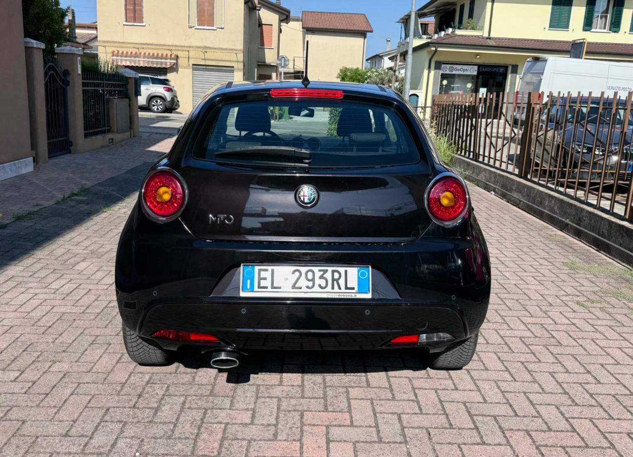 Alfa Romeo Mito 1.4 Benzina Perfetta