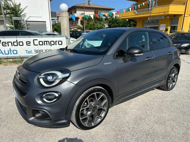 FIAT 500X 1.6 MultiJet 130 CV Sport