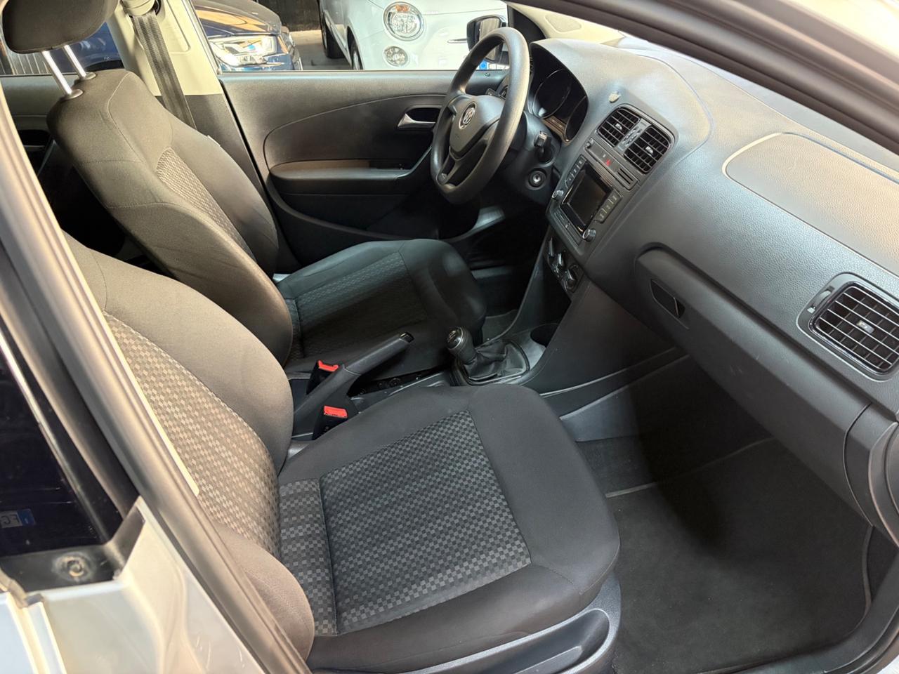 Volkswagen Polo 1.0 MPI 5p. Business Trendline