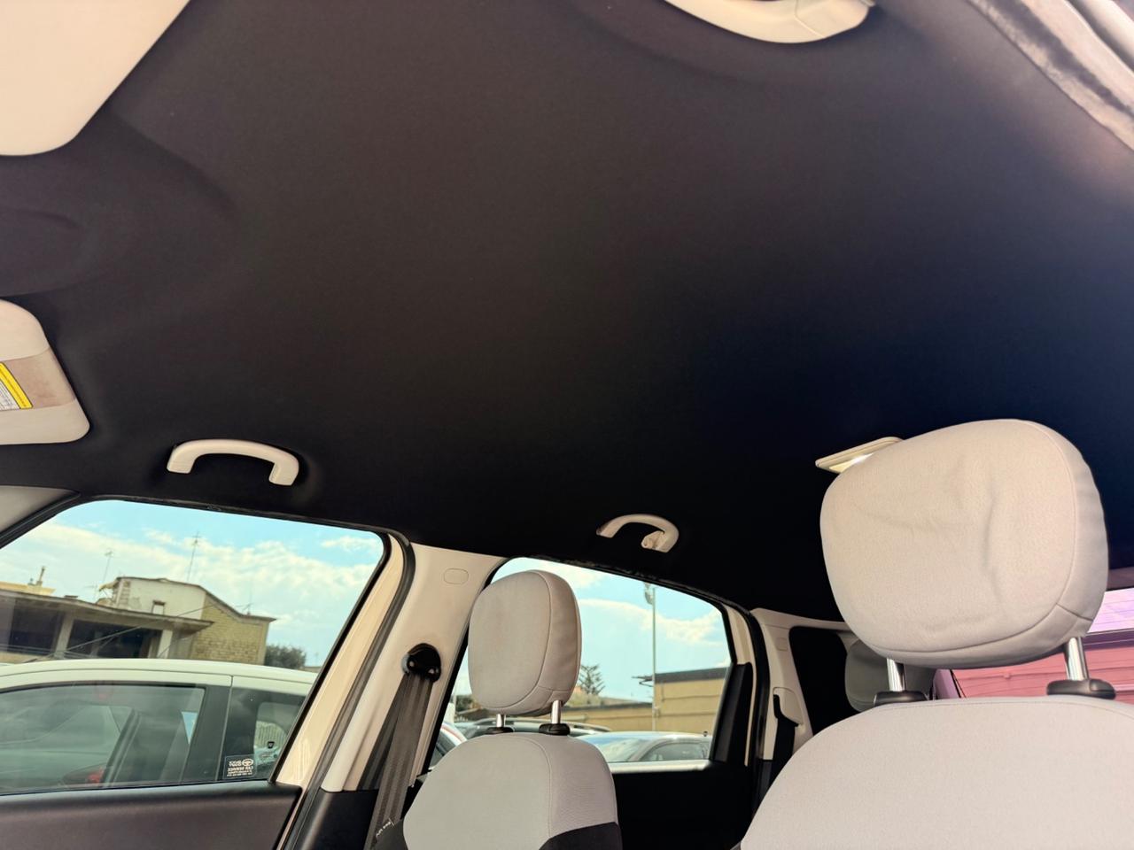 Fiat 500L 1.3 Multijet 85CV Lounge NAVI