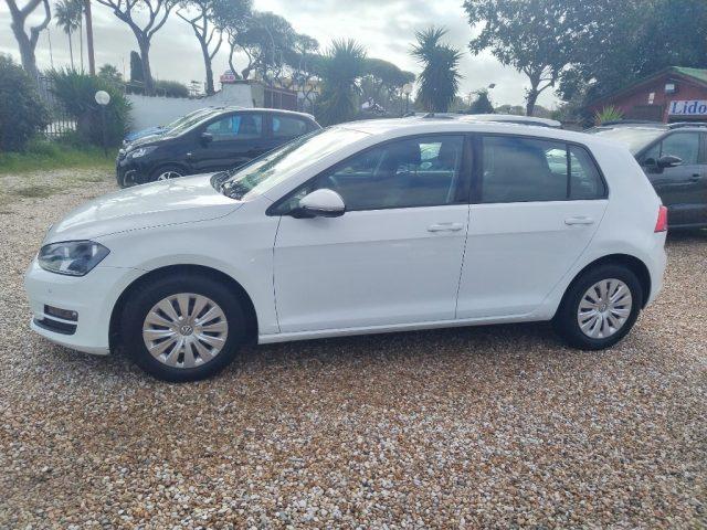 VOLKSWAGEN Golf 1.2 TSI 85 CV 5p. Tech&Sound BlueMotion Technology