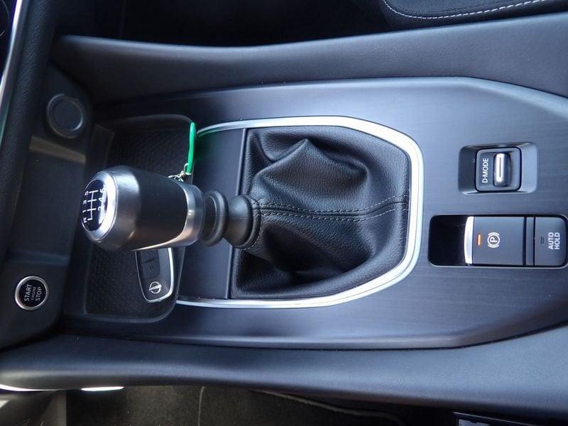 Nissan Qashqai Qashqai MHEV 140 CV N-Connecta