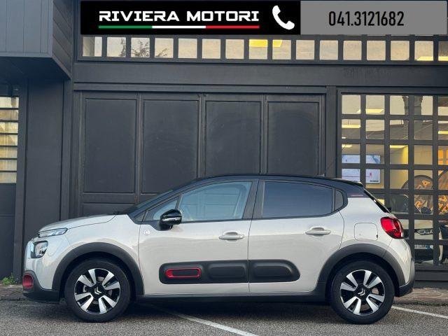 CITROEN C3 PureTech 83 S&S Shine Pack GPL