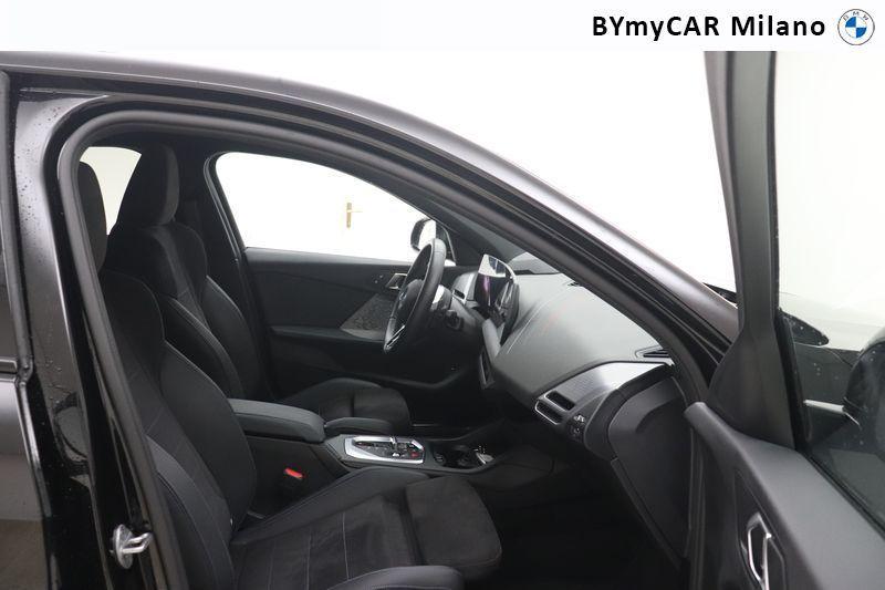 BMW Serie 1 118 d MSport Pro DCT