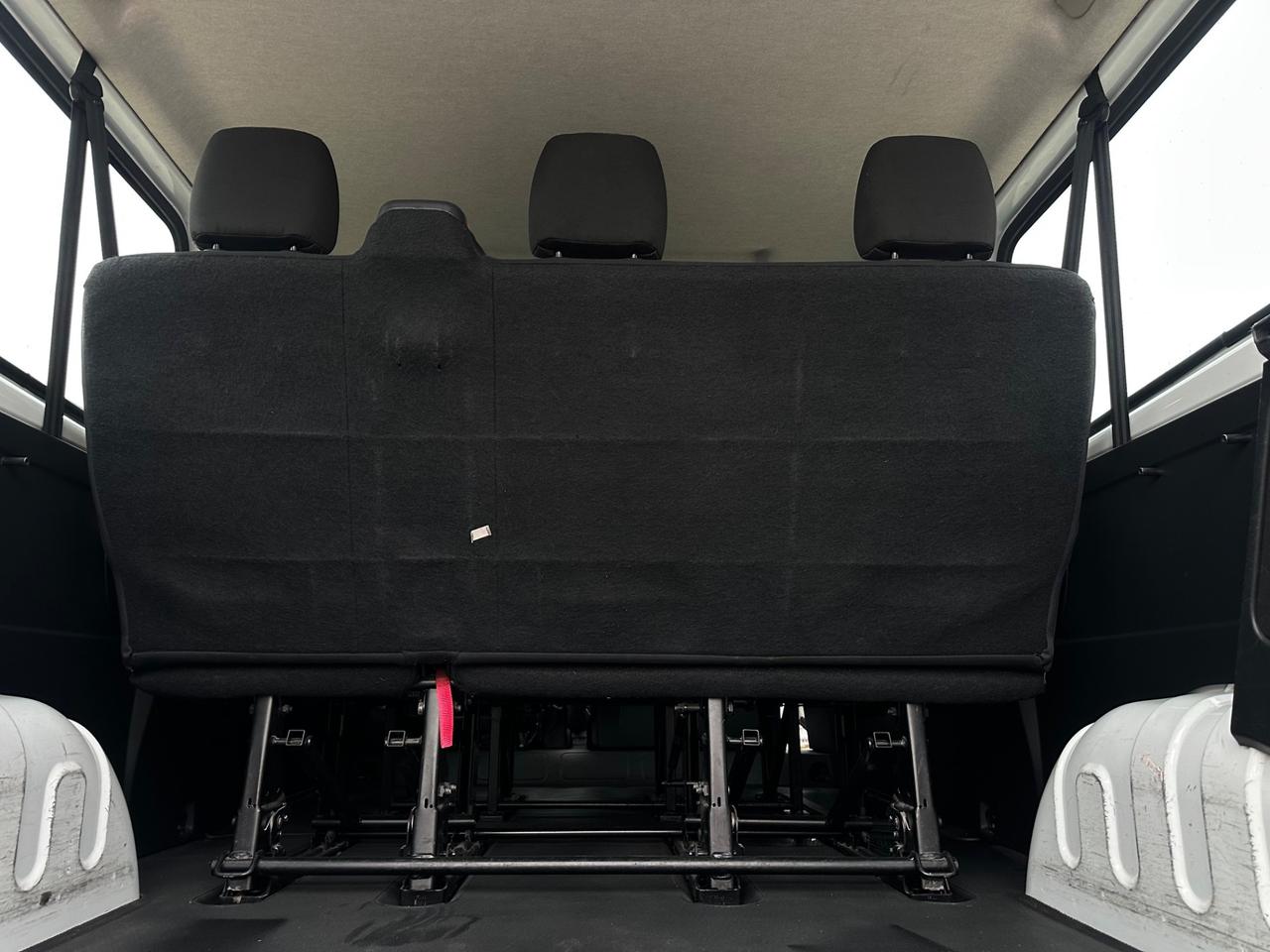 Renault Trafic BluedCi 150CV PL-TN Equilibre