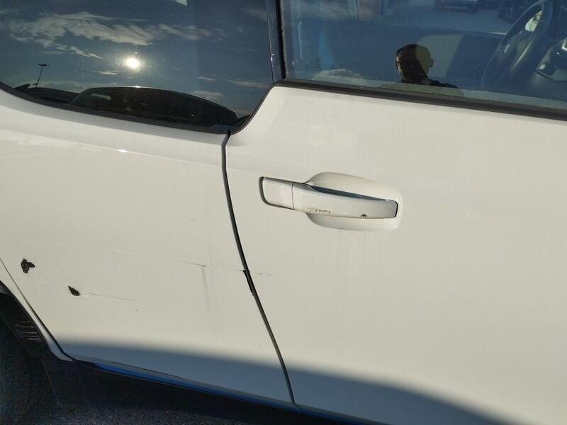 BMW i3 2018 i3s 120Ah Advantage