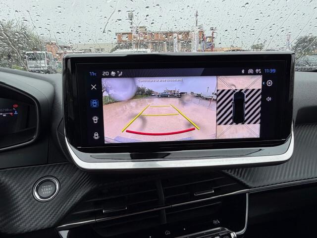 Peugeot 2008 PureTech 100 S&S Allure