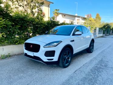 Jaguar E-Pace 2.0D 150 CV AWD aut. S