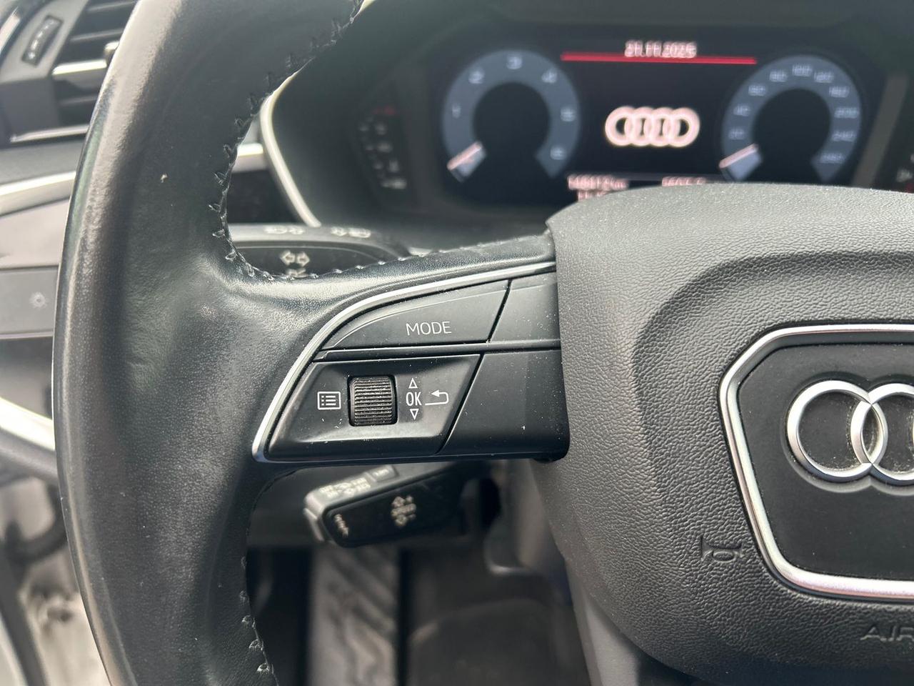 Audi Q3 Business 2.0 35 TDI #7993