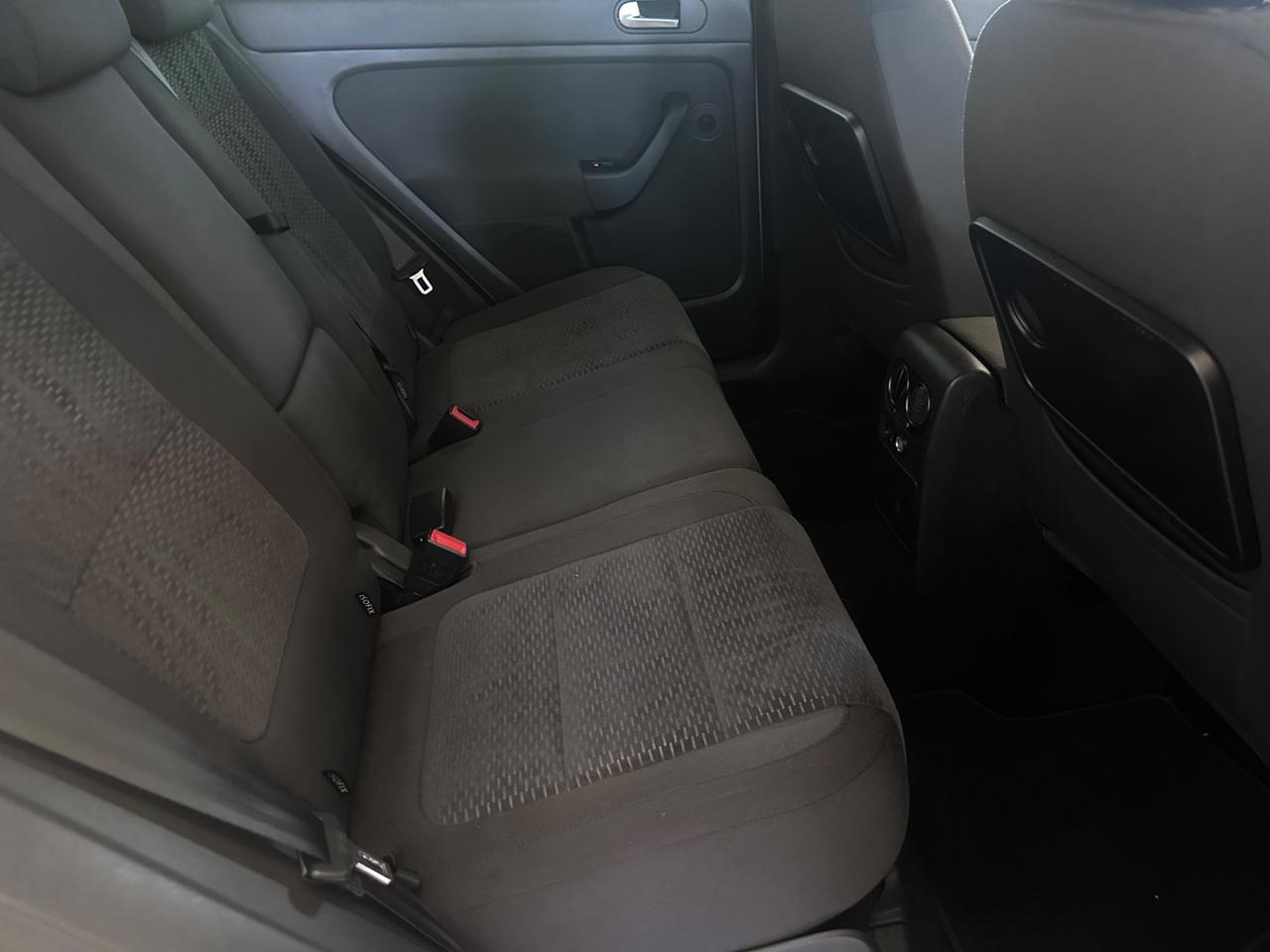 Volkswagen Golf Plus 1.6 TDI DPF 5p. Highline